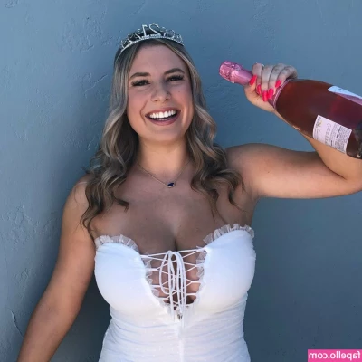 Olivia Haigh [ olivia-haigh ] - just one more for tonight