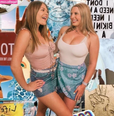 Olivia Haigh [ olivia-haigh ] - Hey Fans and Friends! 🥰 Make sure watch my new video and think of