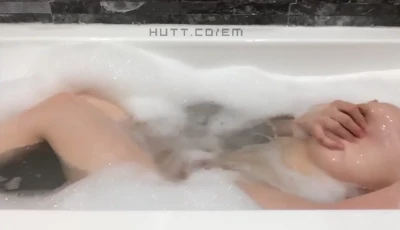 Emilie - Cum and join me in the shower daddy the water is nice and warm