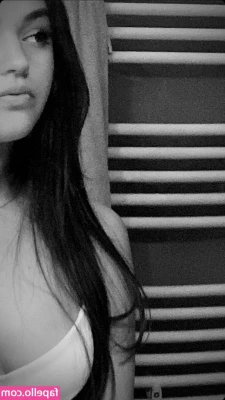 Emilie - new content coming soon