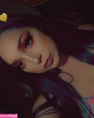 drearoseee - Any Guesses?? Initial Cosplay Outfit test this evening... If any of