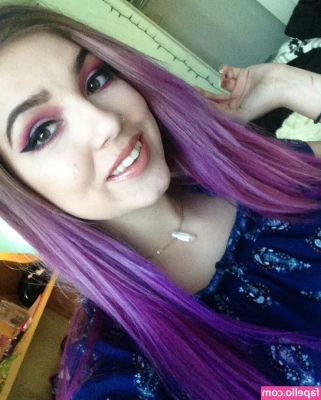 drearoseee - Rate me pwease