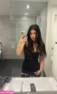 Hannahkae27 - MA Smokin on Fetish Friday Make up for 5 20 2of 2