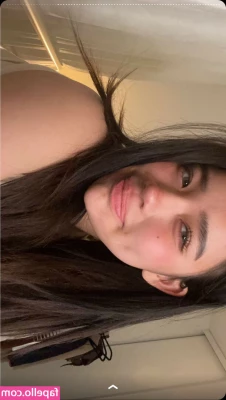 Hannahkae27 - Current situation