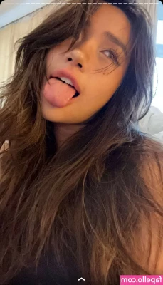 Hannahkae27 - Getting chores done  What would you be doing