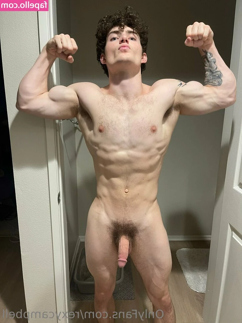 rexycampbell - Waiting for you to explode all over my face