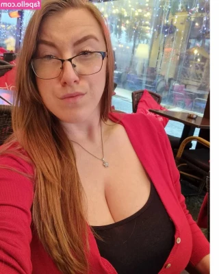 Blondy1 - Even though tomorrow is Monday and I have to work , but my body