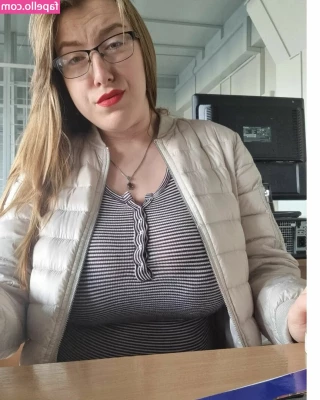 Blondy1 - Would you