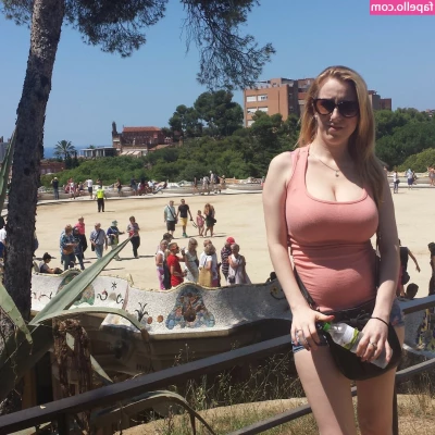 Blondy1 - Happy humpday