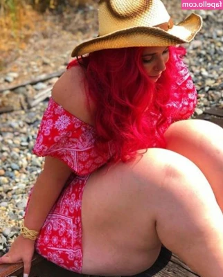 itsRandalin - Horny bunny 😈