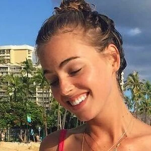 Elizabeth Hawaii