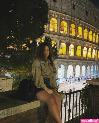 FromRomeToNaples - A little meditation in the midst of these ordinary weekdays   In this