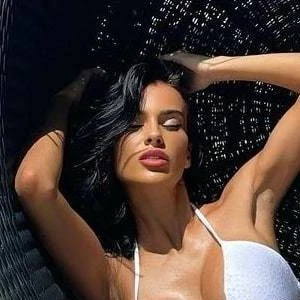 Salome Sylvana