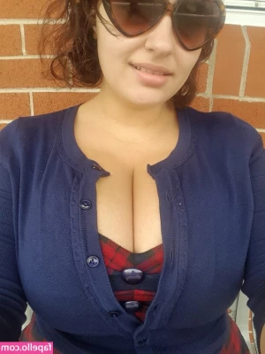 Rose Blush [ rose-blush ] - Selfies on the water tower
