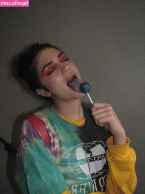 foreigntrashbag - Want to lick them
