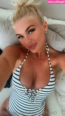 Jessica Jensen [ jessica-jensen-1 ] - New panties