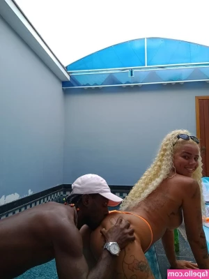 Marcia Dias Farias [ marcia-dias-farias ] - We look so sexy together, don’t you think?;)  Do you like seeing me