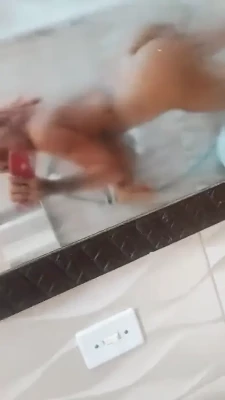 Marcia Dias Farias [ marcia-dias-farias ] - 最近放假都在尻 不過生日還是要噴一次