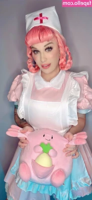 Lily Madison [ lily-madison ] - Reminder that I post titties every day on my main page!!! Almost
