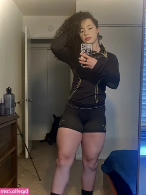 Curly Exotic [ curly-exotic ] - It's Tushy Tuesday, y'all!! Check out your DMs today for some fun