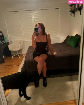 Abby Boom [ abby-boom ] - Was just visiting Ontario CA   see ya soon again