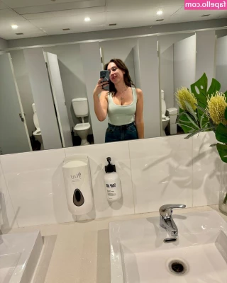 Abby Boom [ abby-boom ] - Get those questions and wallets ready for Baby Blue s FIRST EVER LIVE