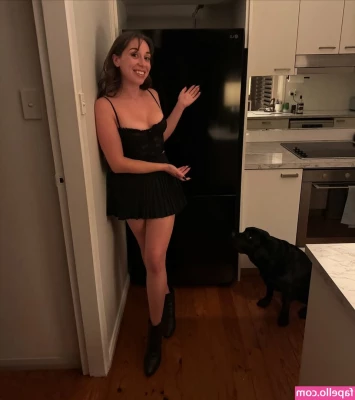 Abby Boom [ abby-boom ] - SWALLOWING THAT DICK FOR VALENTINE S DAY  WITH EYE CONTACT