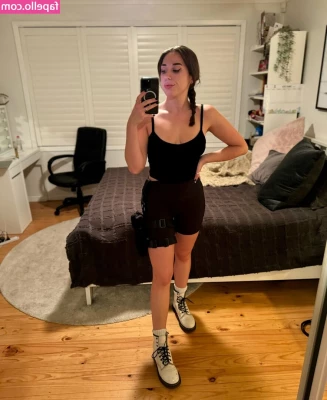 Abby Boom [ abby-boom ] - Oops 🥴