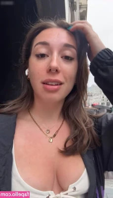 Abby Boom [ abby-boom ] - cum watch me make dat mf wink for you baby   deucesnudes