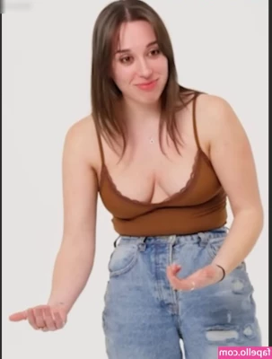 Abby Boom [ abby-boom ] - Be sure to swipe for pussy  ass and overall curvesss