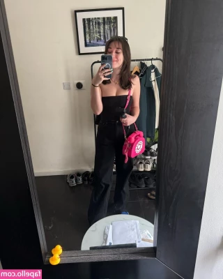 Abby Boom [ abby-boom ] - My birthday is exactly 1 month away   Don t forget to show some love
