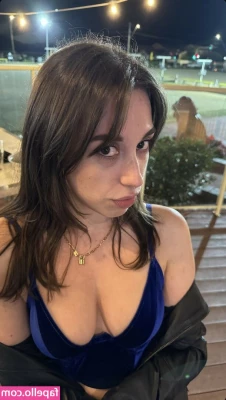 Abby Boom [ abby-boom ] - It all looks good baby