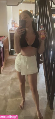 Abby Boom [ abby-boom ] - Help me take this off and then make me tingle all over
