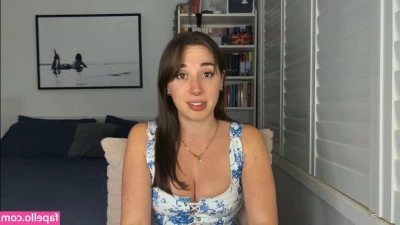 Abby Boom [ abby-boom ] - Mommy turns you into a money dispensing simp