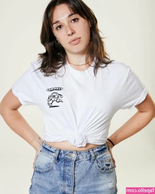 Abby Boom [ abby-boom ] - Bro we really used ol girl like a flesh light