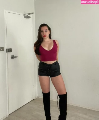 Abby Boom [ abby-boom ] - Hottttt part 1