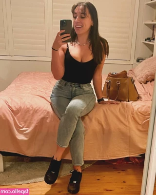 Abby Boom [ abby-boom ] - I wish my titties we re perky  What do you think babyy