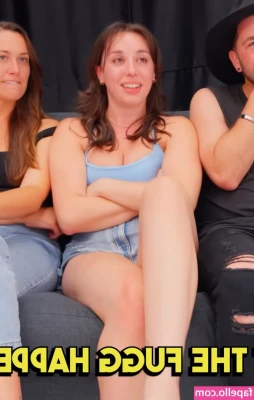 Abby Boom [ abby-boom ] - SEXY VIDEO IN YOUR DMs! FIRST TIME EVER DOING SOMETHING SO