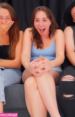 Abby Boom [ abby-boom ] - hot boobies
