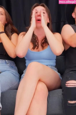 Abby Boom [ abby-boom ] - I don t wanna get out of bed  Someone come play with me