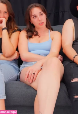 Abby Boom [ abby-boom ] - choose your favorite fetish little pervert