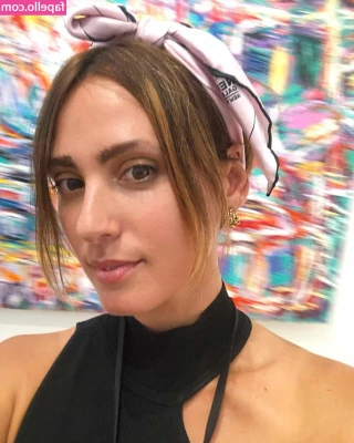 Alysha Grace Marko [ alysha-grace-marko ] - Ask for more