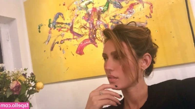 Alysha Grace Marko [ alysha-grace-marko ] - Ft  The pantyhose line and bruised knees