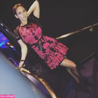 Alysha Grace Marko [ alysha-grace-marko ] - 👄😜 Hey! Check out this 🎤 Fucking Podcast 🎤 for