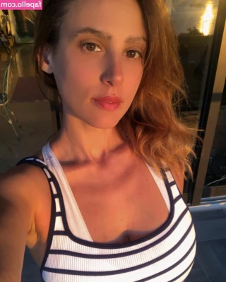 Alysha Grace Marko [ alysha-grace-marko ] - Clearly doing our own handbra is more effective than trying to do it