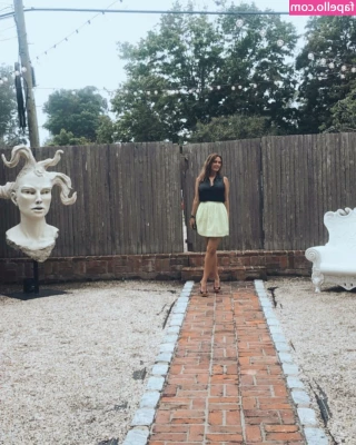 Alysha Grace Marko [ alysha-grace-marko ] - They accuse me of sexual harassment. When she herself agreed to wear