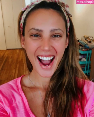 Alysha Grace Marko [ alysha-grace-marko ] - Good Morning part 1