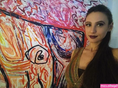 Alysha Grace Marko [ alysha-grace-marko ] - I am trying to be online for some naughty fun tonight on message from