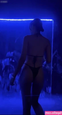 Carolina Cardoso [ carolina-cardoso ] - Happy Titty   Taco   Tushy   Toes Tuesday    Cum join my Fambase now  part 1