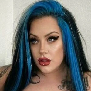 Goth Goddess